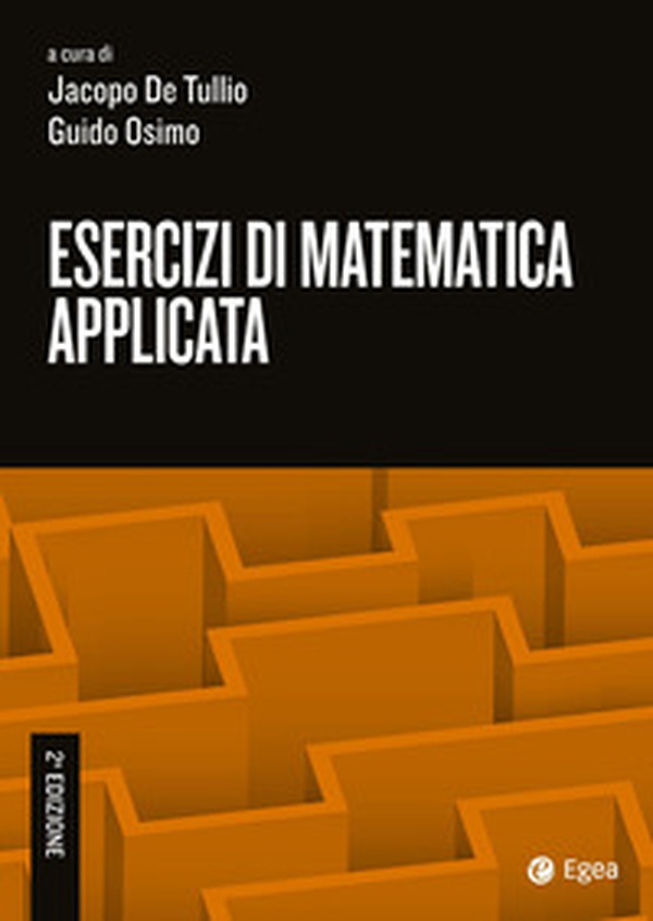 Esercizi di matematica applicata - Librerie.coop