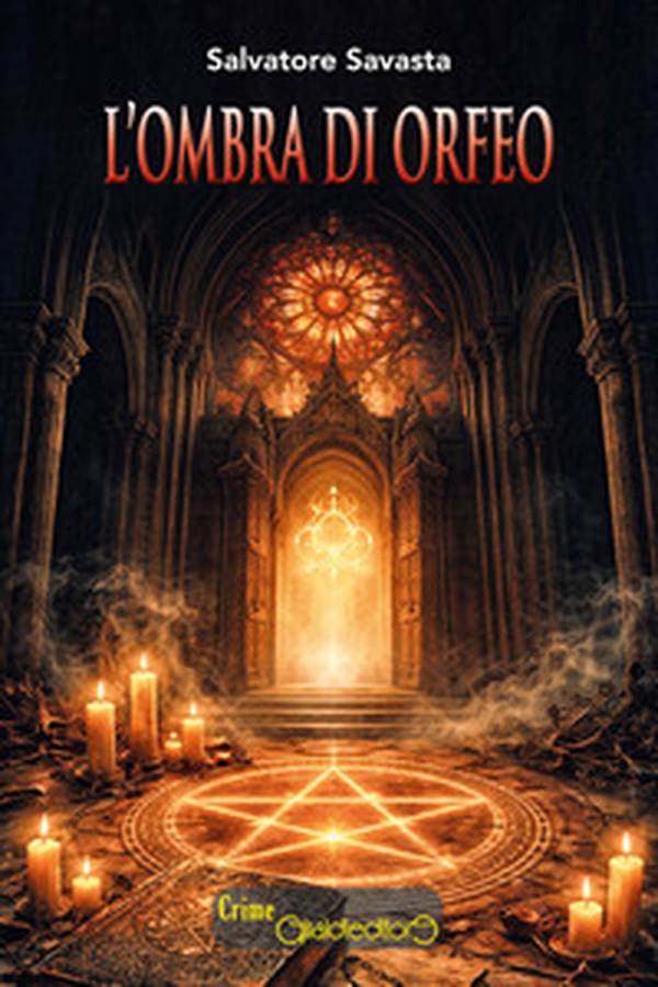 L'ombra di Orfeo - Librerie.coop