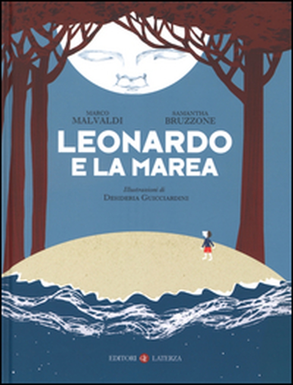 Leonardo e la marea - Librerie.coop Leonardo e la marea - Librerie.coop