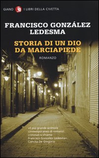 Storia di un dio da marciapiede - Librerie.coop