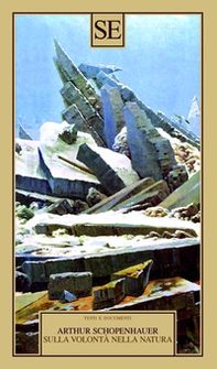 Sulla volontà nella natura - Librerie.coop