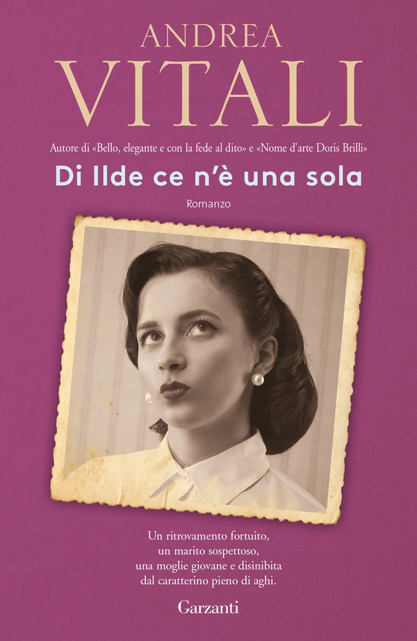 Di Ilde ce n'è una sola - Librerie.coop Di Ilde ce n'è una sola - Librerie.coop
