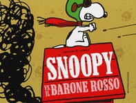 Snoopy vs. il Barone Rosso - Librerie.coop