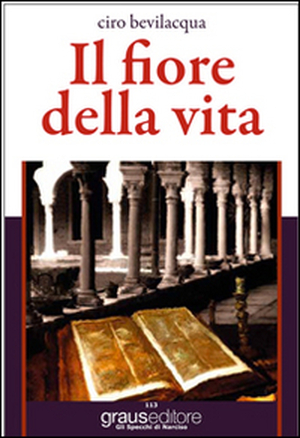 Il fiore della vita - Librerie.coop Il fiore della vita - Librerie.coop