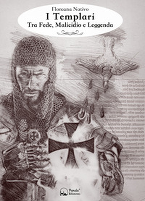 I Templari. Tra fede, malicidio e leggenda - Librerie.coop I Templari. Tra fede, malicidio e leggenda - Librerie.coop