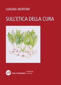 Sull'etica della cura - Librerie.coop