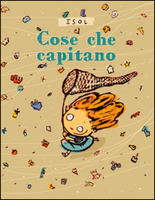 Cose che succedono - Librerie.coop Cose che succedono - Librerie.coop
