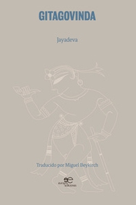Gitagovinda. Ediz. spagnola - Librerie.coop