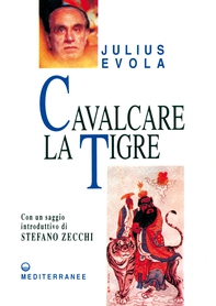 Cavalcare la tigre - Librerie.coop