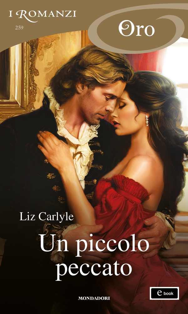Un piccolo peccato (I Romanzi Oro) - Librerie.coop Un piccolo peccato (I Romanzi Oro) - Librerie.coop