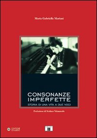 Consonanze imperfette - Librerie.coop