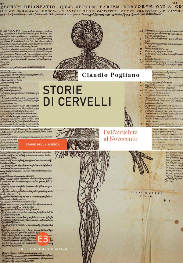 Storie di cervelli - Librerie.coop Storie di cervelli - Librerie.coop