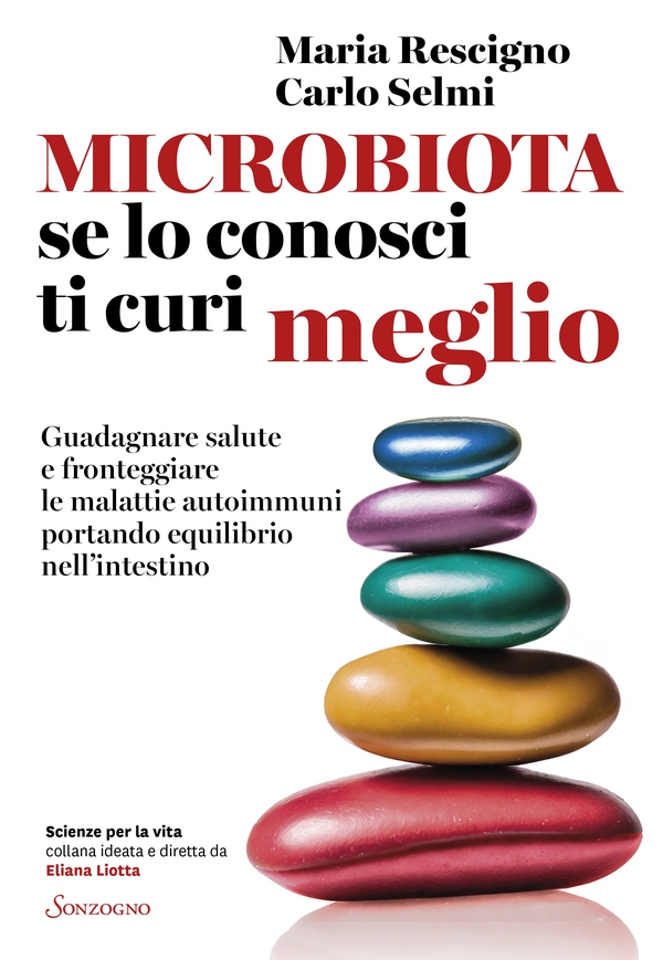 Microbiota, se lo conosci ti curi meglio - Librerie.coop Microbiota, se lo conosci ti curi meglio - Librerie.coop