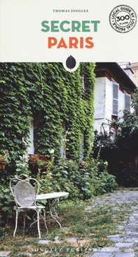 Secret Paris - Librerie.coop