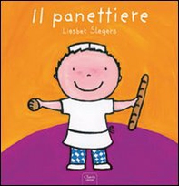 Il panettiere - Librerie.coop Il panettiere - Librerie.coop