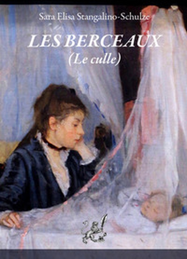 Les berceaux (Le culle) - Librerie.coop Les berceaux (Le culle) - Librerie.coop