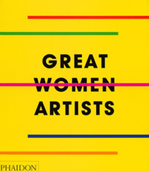 Great women artists - Librerie.coop Great women artists - Librerie.coop