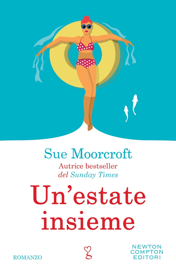 Un'estate insieme - Librerie.coop Un'estate insieme - Librerie.coop