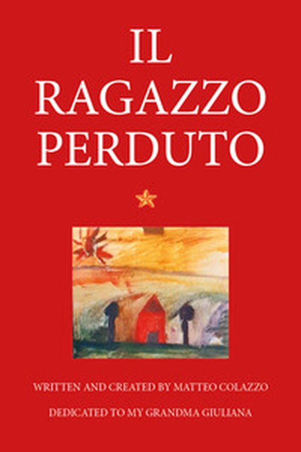 Il ragazzo perduto - Librerie.coop Il ragazzo perduto - Librerie.coop