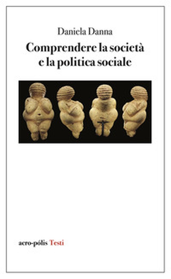 Comprendere la società e la politica sociale - Librerie.coop