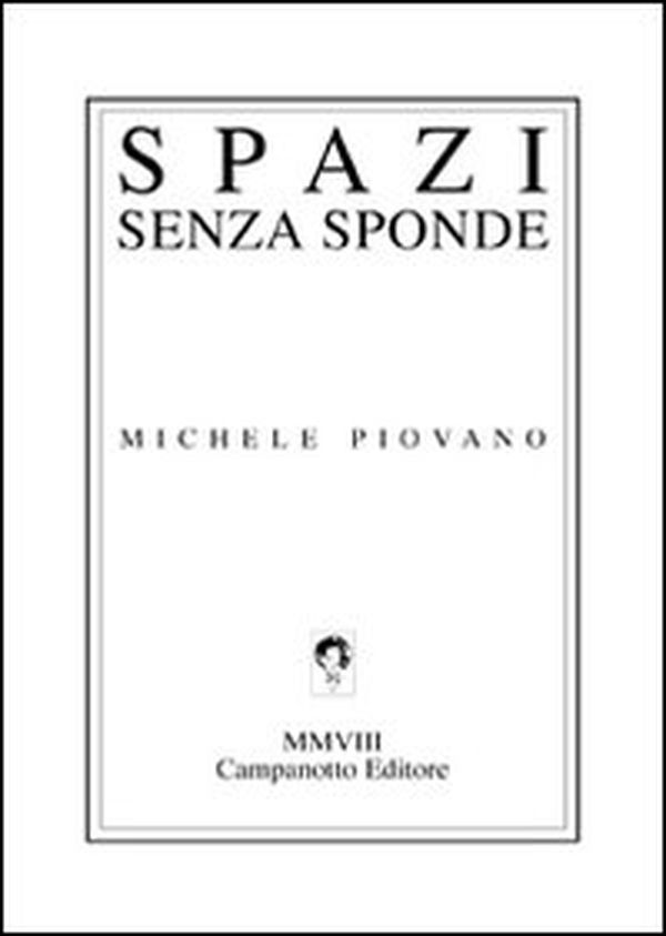 Spazi senza sponde - Librerie.coop Spazi senza sponde - Librerie.coop
