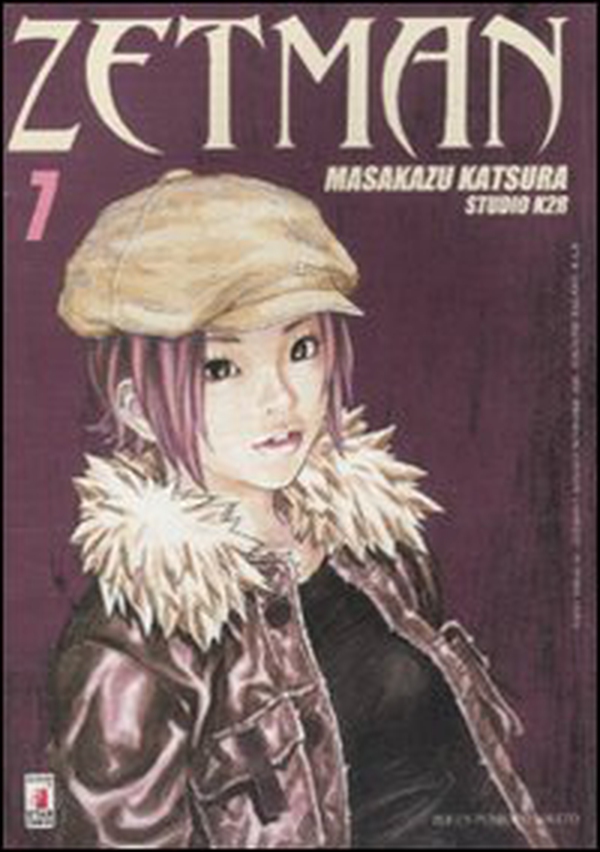 Zetman - Vol. 7 - Librerie.coop Zetman - Vol. 7 - Librerie.coop