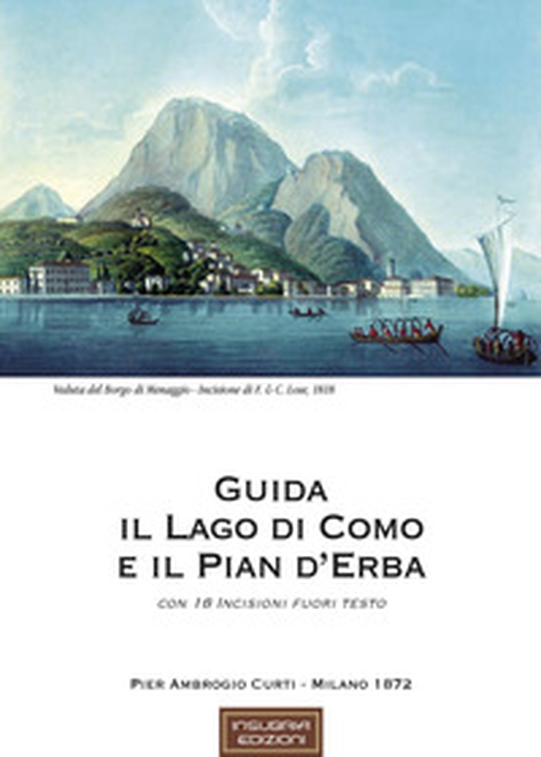 Guida il lago di Como e il Pian d'Erba - Librerie.coop Guida il lago di Como e il Pian d'Erba - Librerie.coop