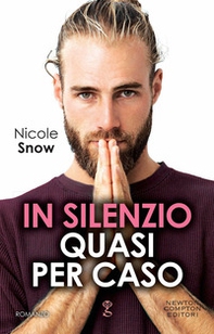 In silenzio quasi per caso - Librerie.coop In silenzio quasi per caso - Librerie.coop