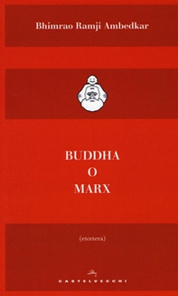 Buddha o Marx - Librerie.coop