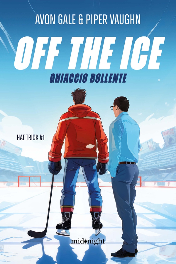 Off the ice - Librerie.coop