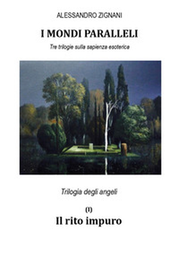 Il rito impuro - Librerie.coop
