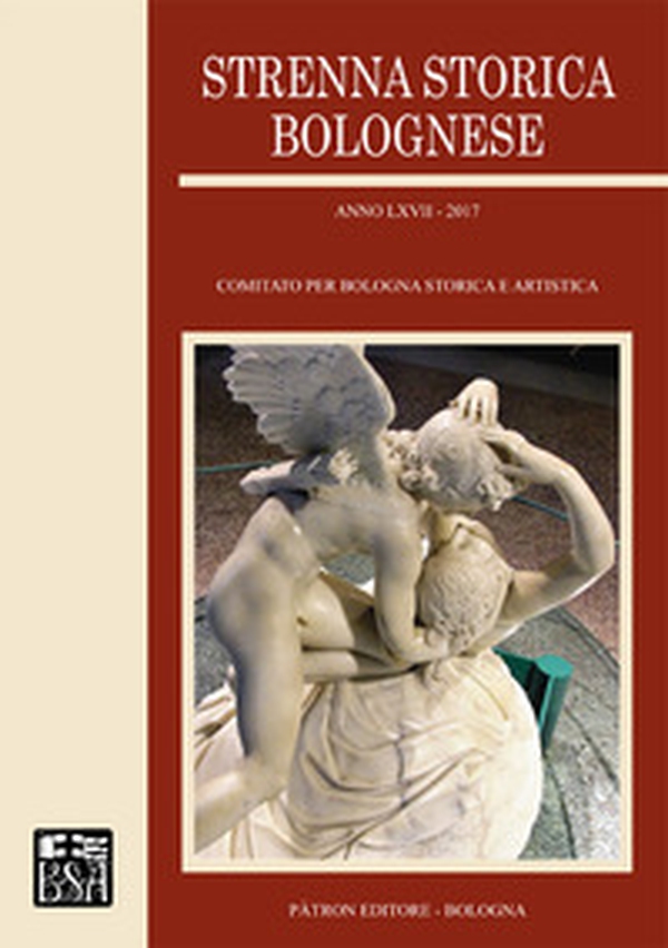 Strenna storica bolognese 2017 - Librerie.coop Strenna storica bolognese 2017 - Librerie.coop