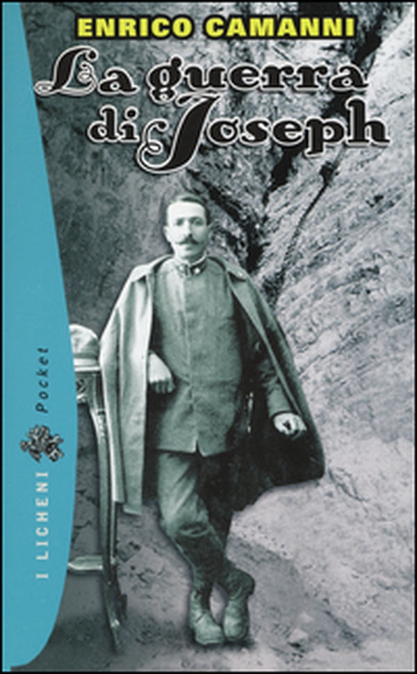 La guerra di Joseph - Librerie.coop La guerra di Joseph - Librerie.coop