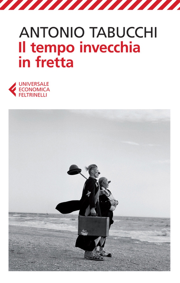 Il tempo invecchia in fretta - Librerie.coop Il tempo invecchia in fretta - Librerie.coop