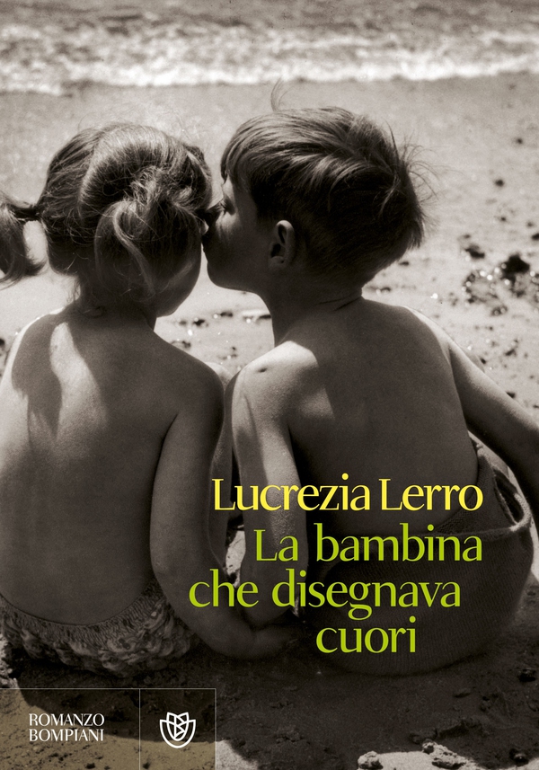 La bambina che disegnava cuori - Librerie.coop La bambina che disegnava cuori - Librerie.coop