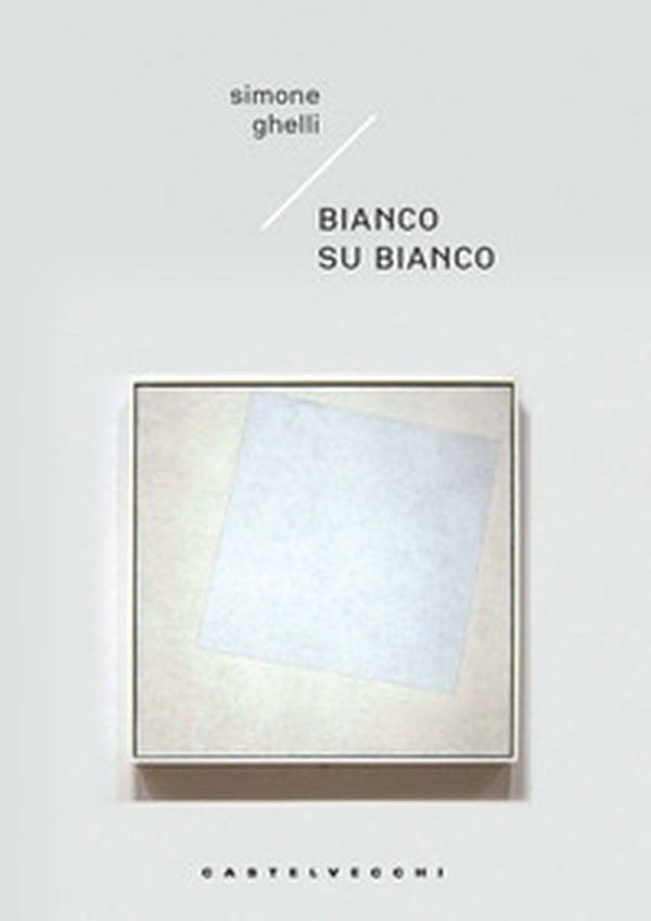 Bianco su bianco - Librerie.coop Bianco su bianco - Librerie.coop