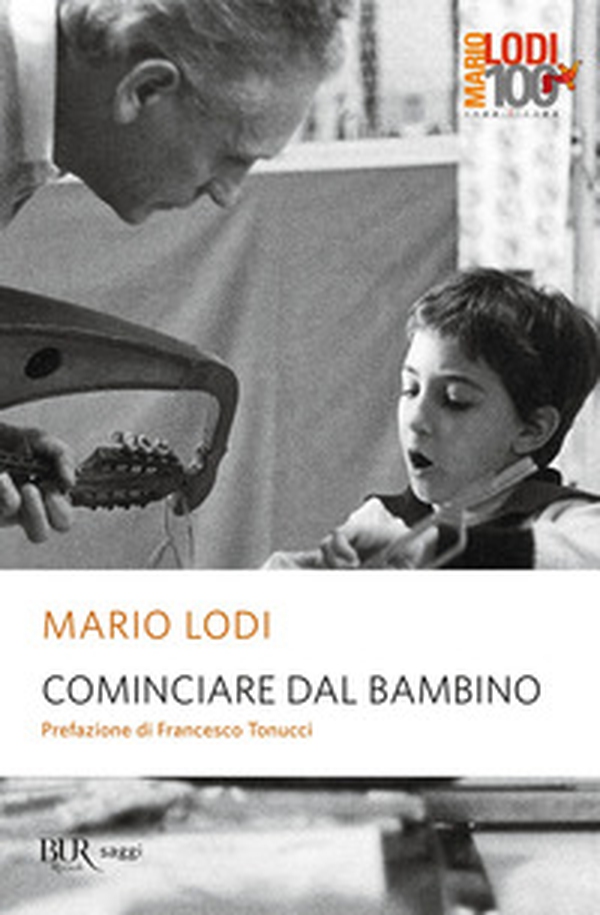 Cominciare dal bambino - Librerie.coop Cominciare dal bambino - Librerie.coop