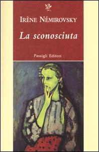 La sconosciuta - Librerie.coop La sconosciuta - Librerie.coop