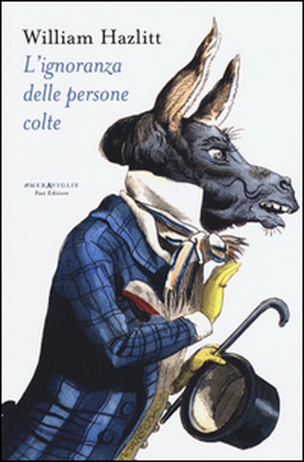 L'ignoranza delle persone colte - Librerie.coop L'ignoranza delle persone colte - Librerie.coop