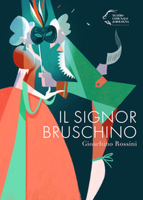 Il signor Bruschino - Librerie.coop Il signor Bruschino - Librerie.coop
