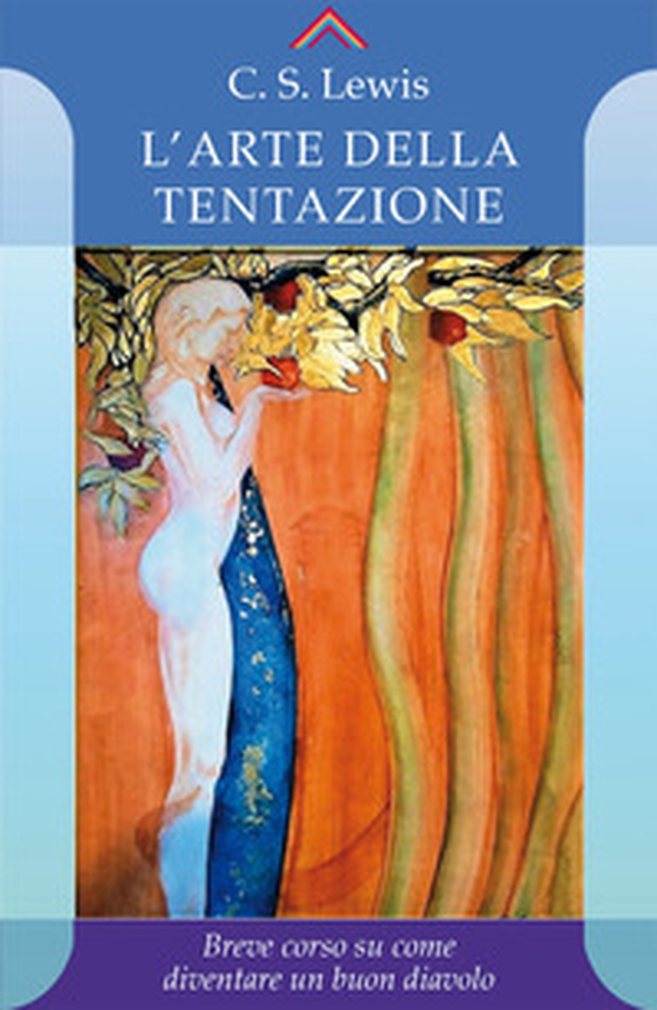 L'arte della tentazione - Librerie.coop L'arte della tentazione - Librerie.coop