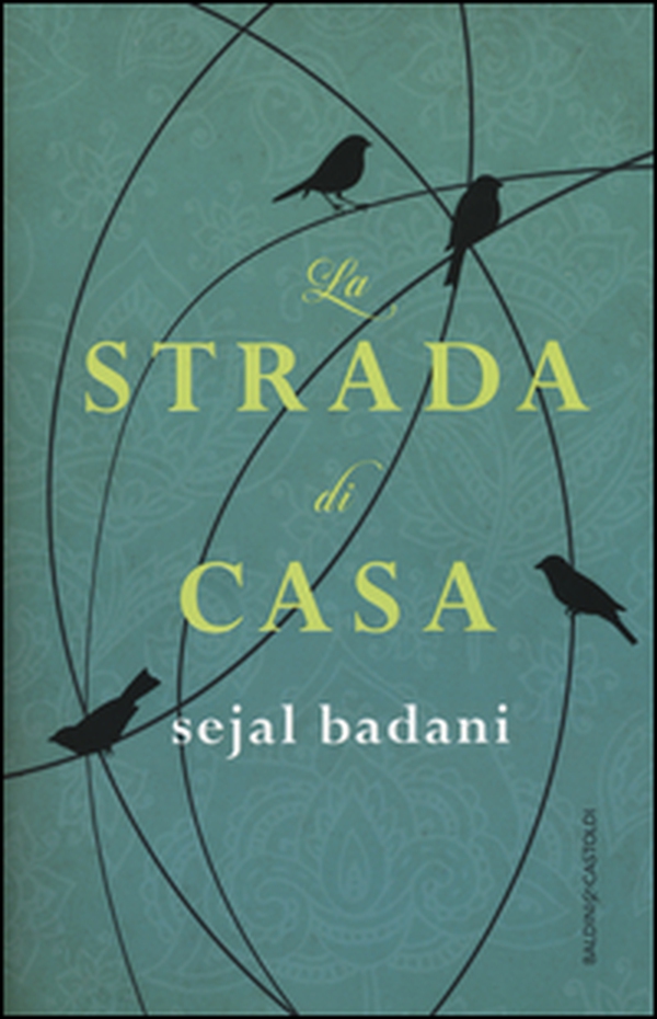 La strada di casa - Librerie.coop La strada di casa - Librerie.coop