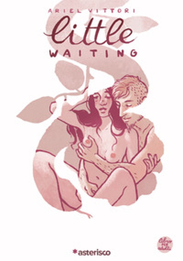 Little Waiting - Librerie.coop Little Waiting - Librerie.coop