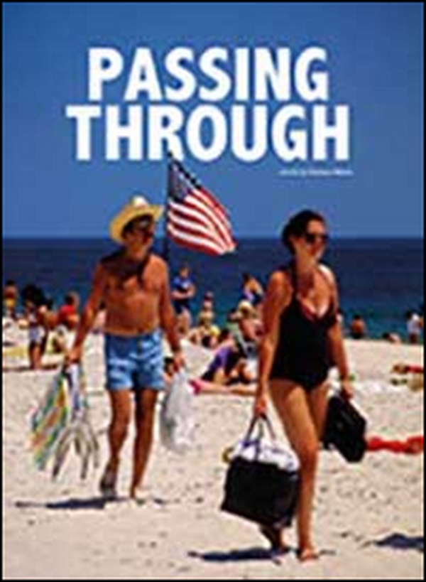 Passing through. Ediz. italiana - Librerie.coop Passing through. Ediz. italiana - Librerie.coop