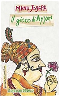 Il gioco di Ayyan - Librerie.coop