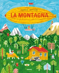 La montagna - Librerie.coop
