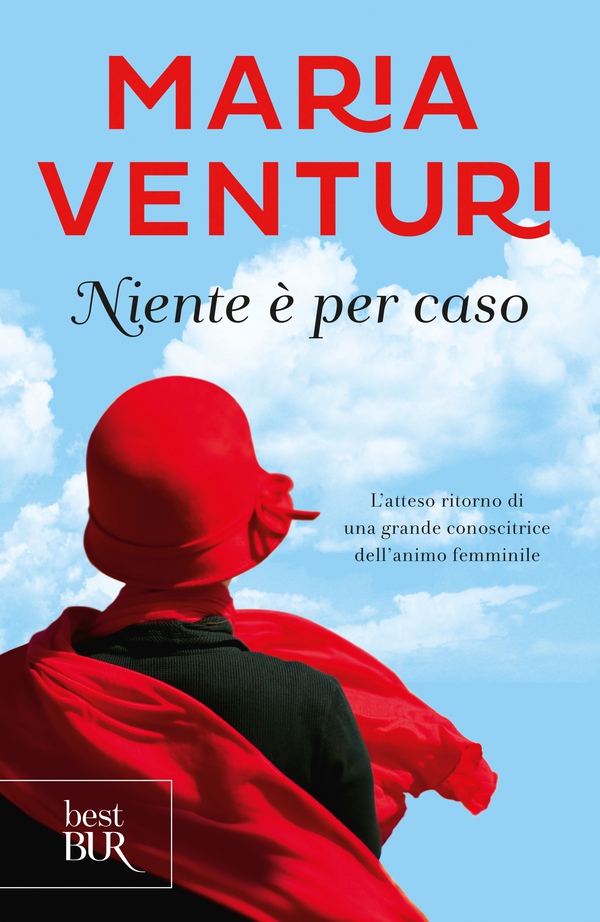 Niente è per caso - Librerie.coop Niente è per caso - Librerie.coop