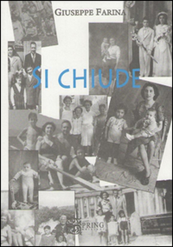 Si chiude - Librerie.coop Si chiude - Librerie.coop