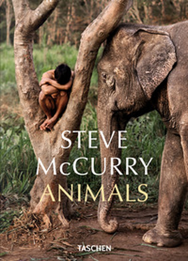 Steve McCurry. Animals - Librerie.coop Steve McCurry. Animals - Librerie.coop