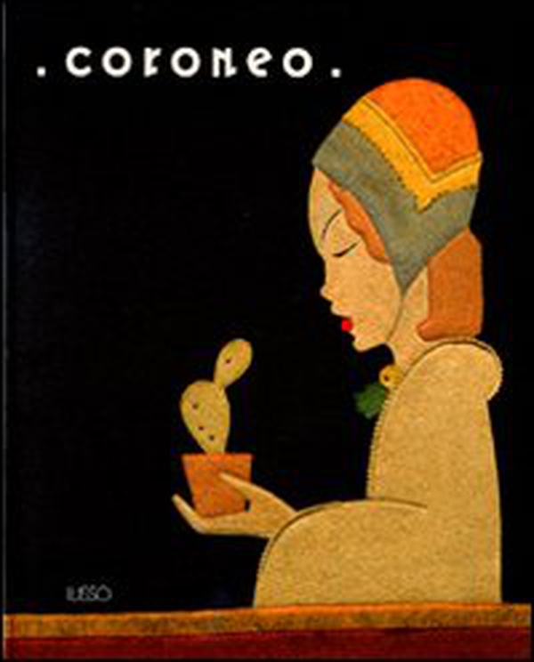Coroneo. L'opera di due sorelle artiste-artigiane - Librerie.coop Coroneo. L'opera di due sorelle artiste-artigiane - Librerie.coop